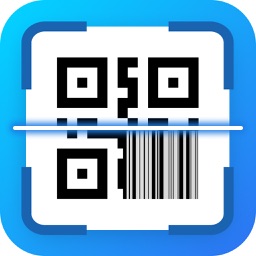 QR Code Reader : Barcode Scan+