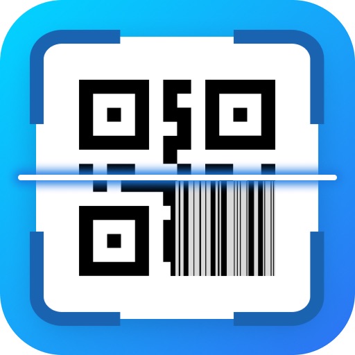 QR Code Reader : Barcode Scan+ by Pinal Goti