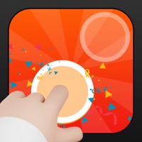 Choowy - Finger Chooser Game app icon - Utilities app for iPhone
