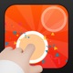 Choowy - Finger Chooser Game app icon - Utilities app for iPhone