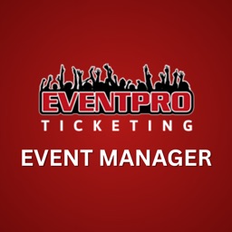 EventPro Event Manager