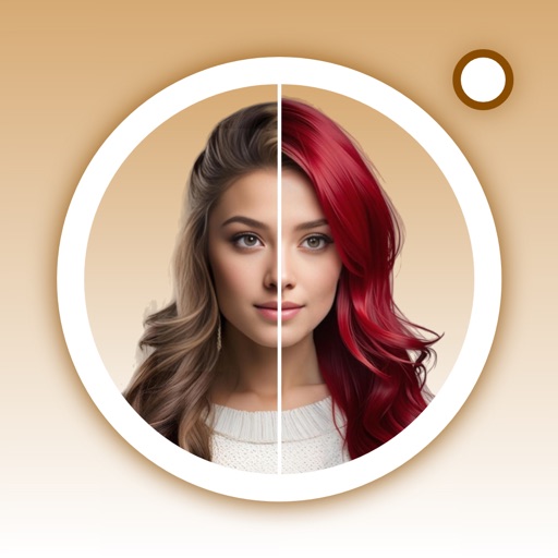 Hair Color Changer >>>>