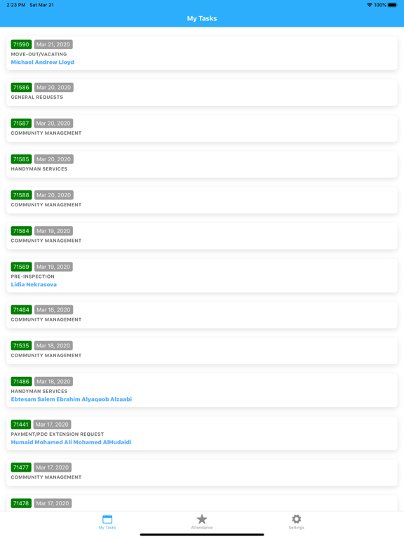 Duoob app screenshot 2