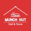Munch Hut icon