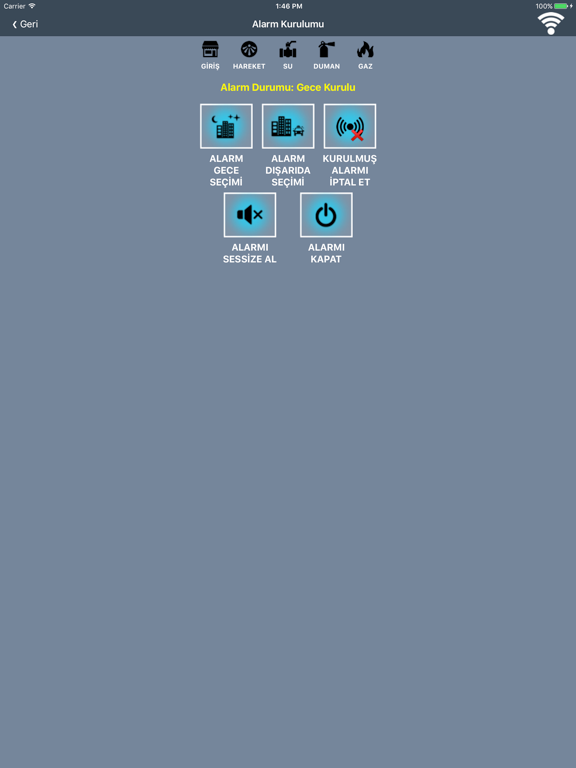 Screenshot #5 pour AudioSmartHome