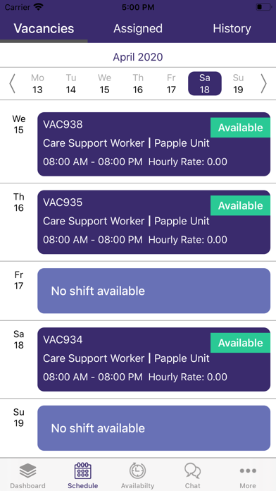Screenshot #2 pour Casgo Connections