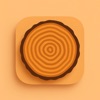 WoodGrain icon