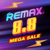 Remax Online Shop icon