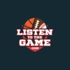 Listen to the Game app icon - Entertainment app for iPhone