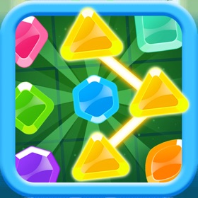 Link & Shine: Puzzle