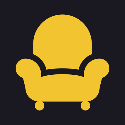 Sofa Time: TV Shows & Movies