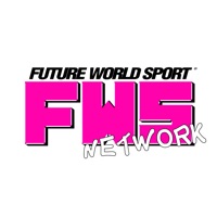 FUTUREWORLDSPORT logo
