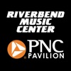 Riverbend Music Center icon