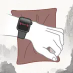 把脉Watch - HRV压力自测 脉象监测养生调理工具