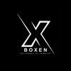 Boxen Hobro icon