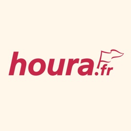 houra Livraison courses