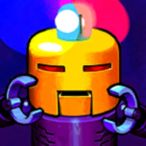 Platform Panic icon