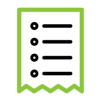 Recurring Payment Lists