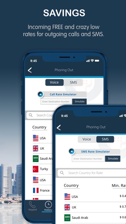 Phoring screenshot-3