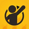 FindTaxi icon