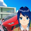 Go! Driving School Simulator icon