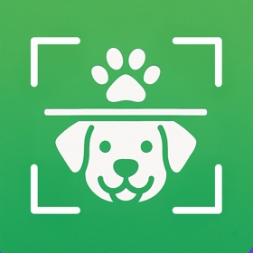 Dog Scanner: Puppy Identifier