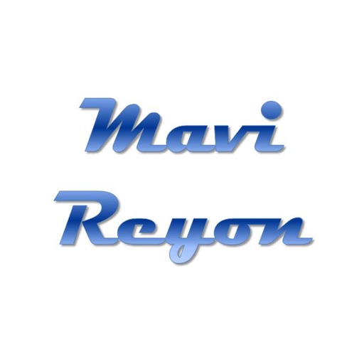 Mavi Reyon