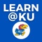 The Learn@KU app puts your KU professional training and conference event information in the palm of your hand