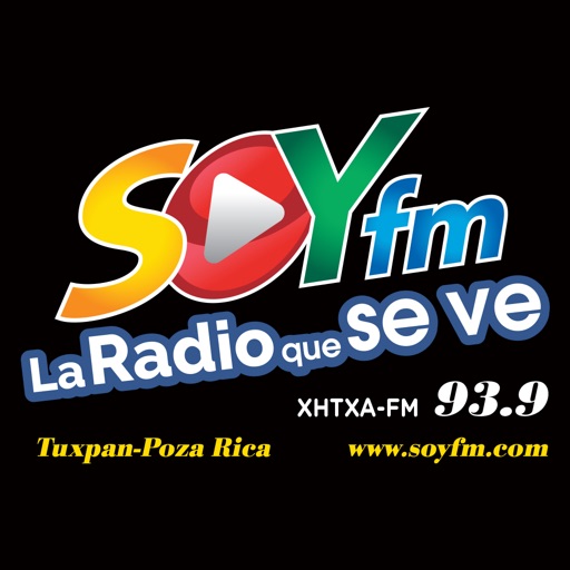 SoyFM - AppWisp.com