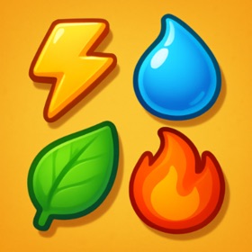 Elemental Blocks