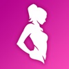 FitHer: Daily Fitness Workouts icon