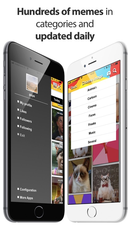 Meme Generator: Memes & Images