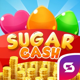 Sugar Cash Skillz Jewel Prizes