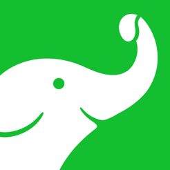 ‎Moneytree 家計簿より楽チン