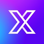 Download MessengerX App app