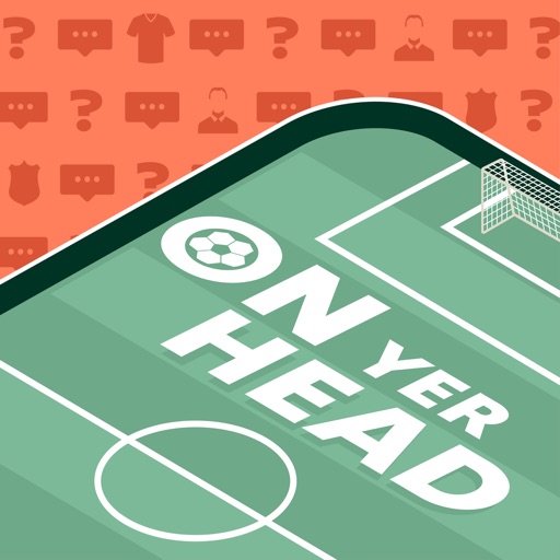 On Yer Head: Football Trivia