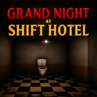 Grand Night at Shift Hotel