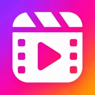 SlideShow Maker Photo Video · icon