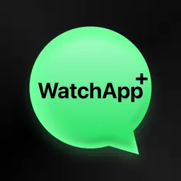WatchApp+ for Watch app icon