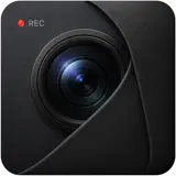 Screen Off Recorder - App Icon