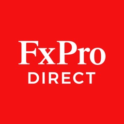 FxPro: Devisen- und CFD-Handel