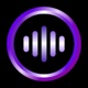 Binaural Beats - Brainwaves FM app icon - Productivity app for iPhone