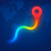 MapCred: Your Life, on the Map