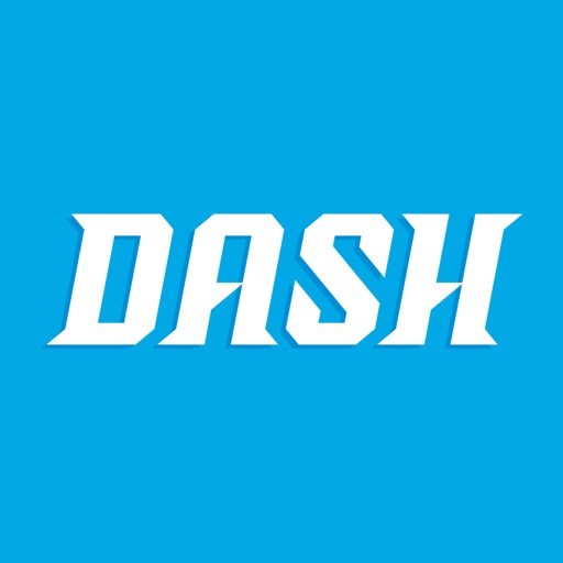DASH Fan Engagement iOS App