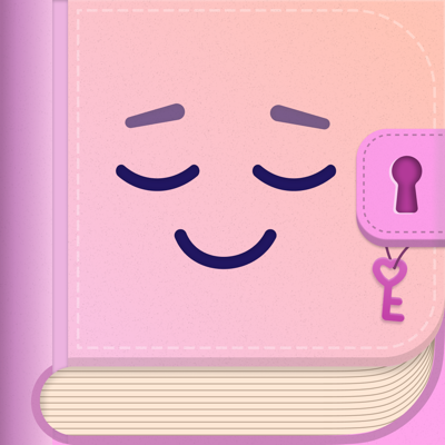 Daily Journal: Diary with Lock