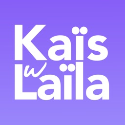 Kaïs w Laïla