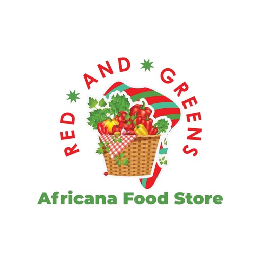 R&G Africana Foods - AppWisp.com