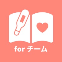 みんなの体調ノート for チーム-体温体調の管理共有