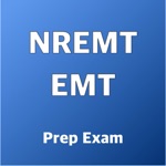 Download NREMT EMT Test Prep 2024 app