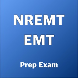 NREMT EMT Test Prep 2024